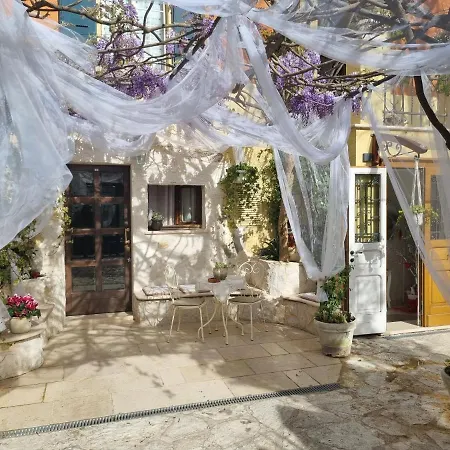 Stella Boutique Home * ボローニャ