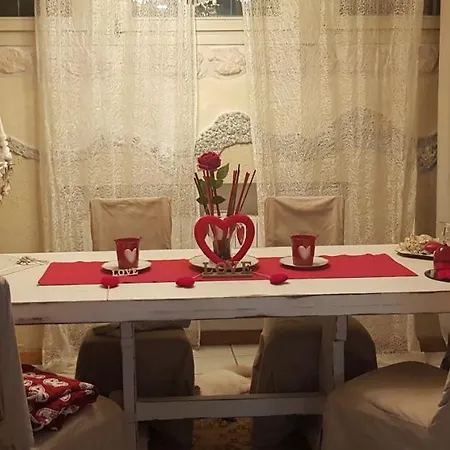 アパート Stella Boutique Home *