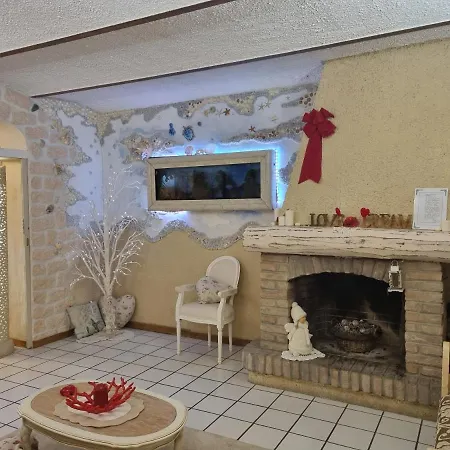 Stella Boutique Home Appartement