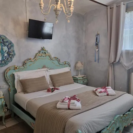 Stella Boutique Home Bologne