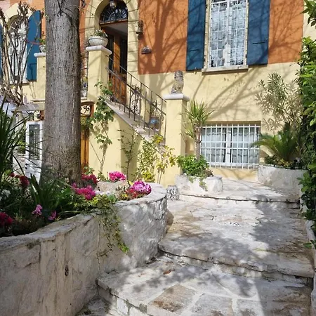 Appartement Stella Boutique Home *