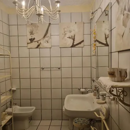 Appartement Stella Boutique Home *