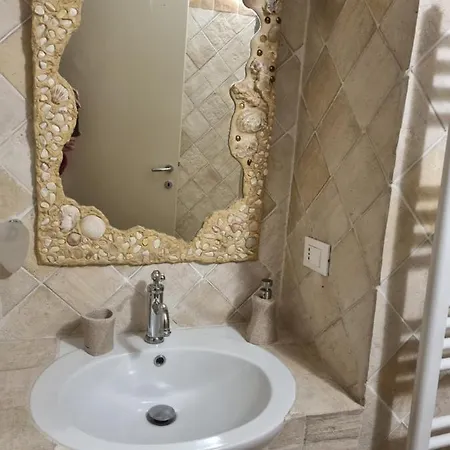 Appartement Stella Boutique Home *