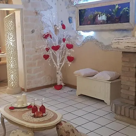 Stella Boutique Home Appartement