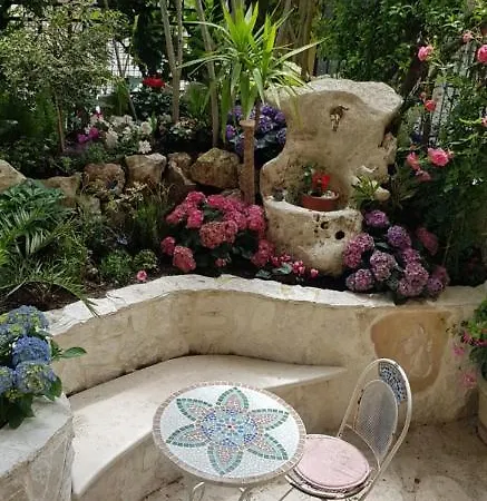 Appartement Stella Boutique Home *