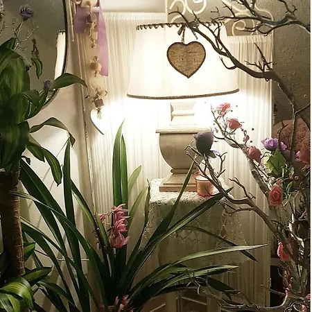 Appartement Stella Boutique Home *